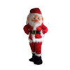 Loop pak kerstman of kabouter